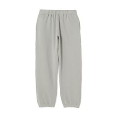 EXCHANGE SERVICE SWEAT PANTS  （GRAY） / エクスチェンジ スウェットパンツ （グレー） 9252-CP80