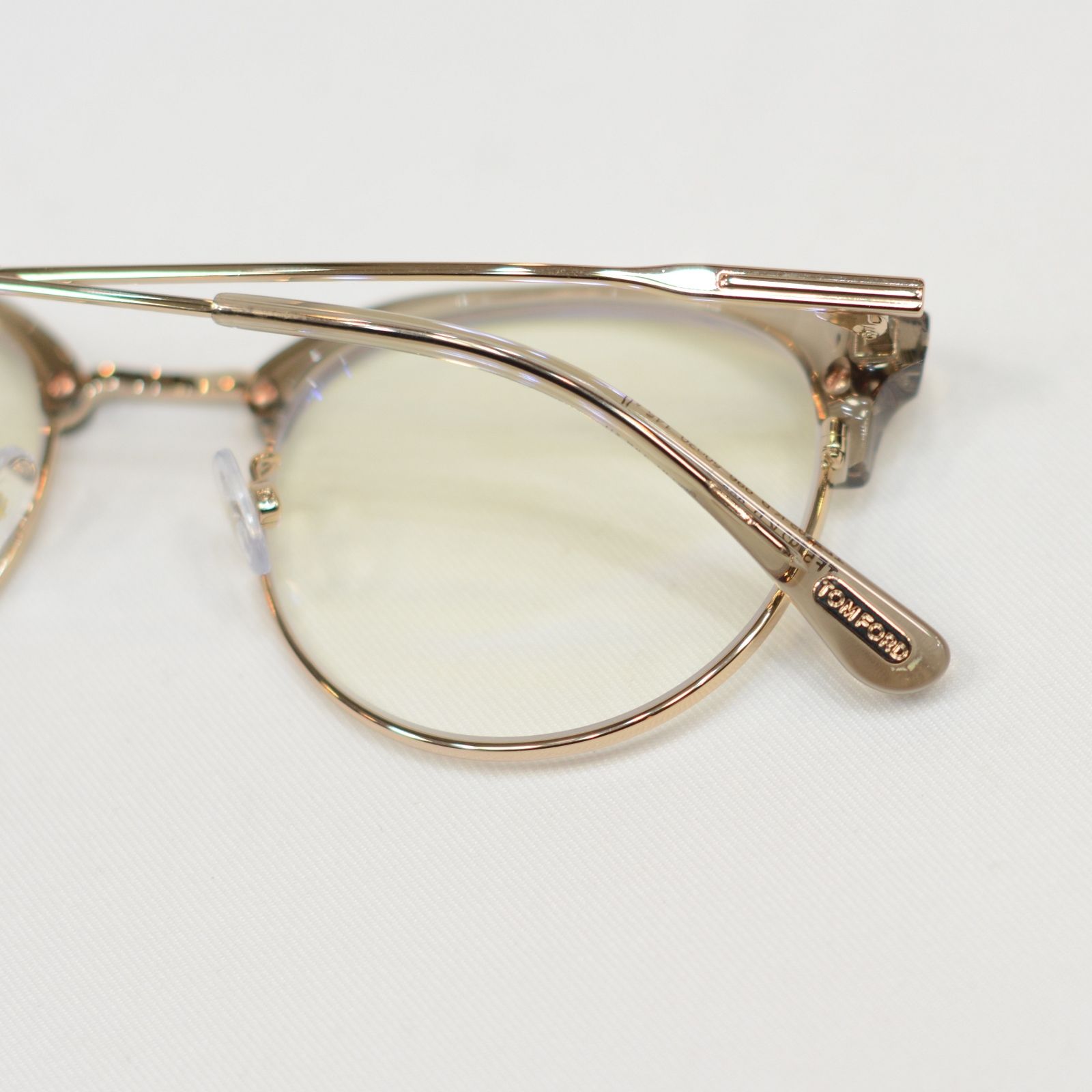 TOM FORD EYEWEAR - FT5792KB-096 | chord online store