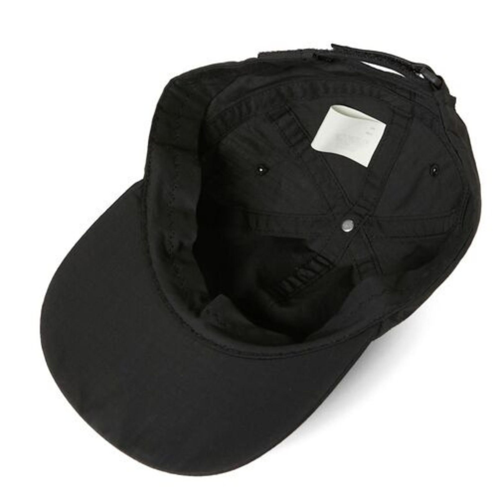 EXCHANGE CAP （BLACK）｜キャップ｜9252-AC01