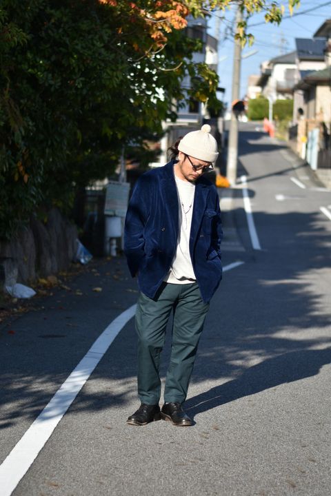 PORTER CLASSIC / MINEDENIM / CALEE / SOLARIS&CO.