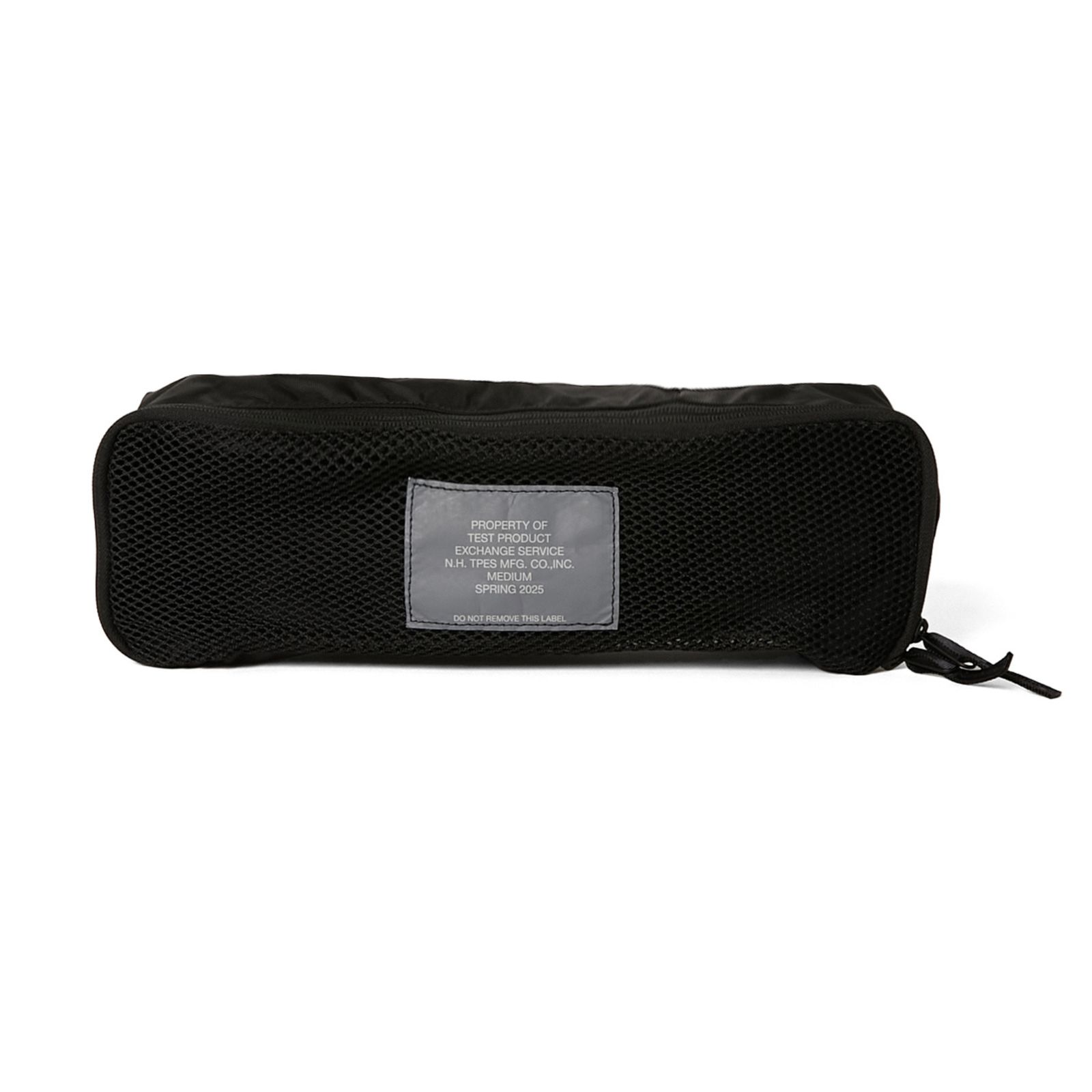 MESH POUCH （BLACK） / メッシュ ポーチ （ブラック） / 9251-AC03