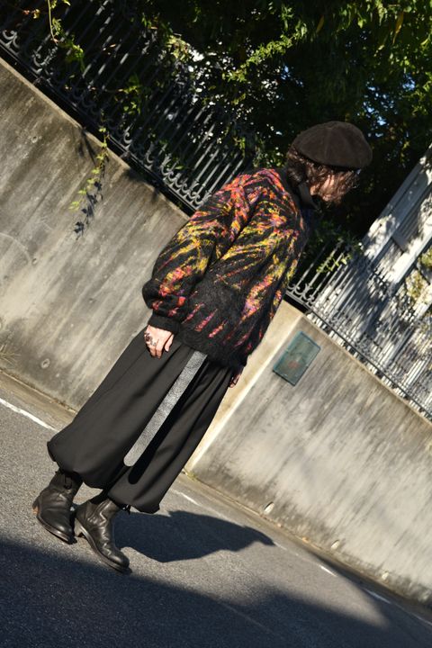 お客様をコーディネート♪