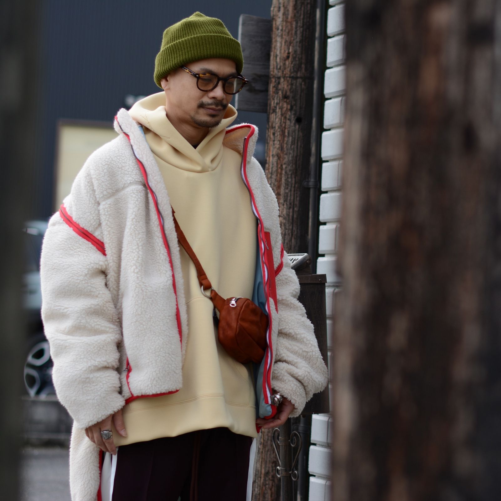 ISAMUKATAYAMABACKLASH  FASETASM  LichtBestreben  CALEE  GroundY  BLOWbyJUNUEZONO  「STYLE NO. 257」