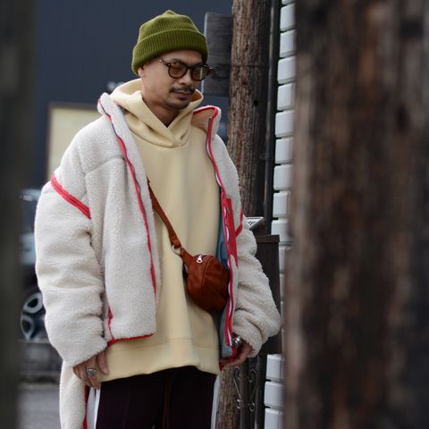 ISAMUKATAYAMABACKLASH  FASETASM  LichtBestreben  CALEE  GroundY  BLOWbyJUNUEZONO  「STYLE NO. 257」