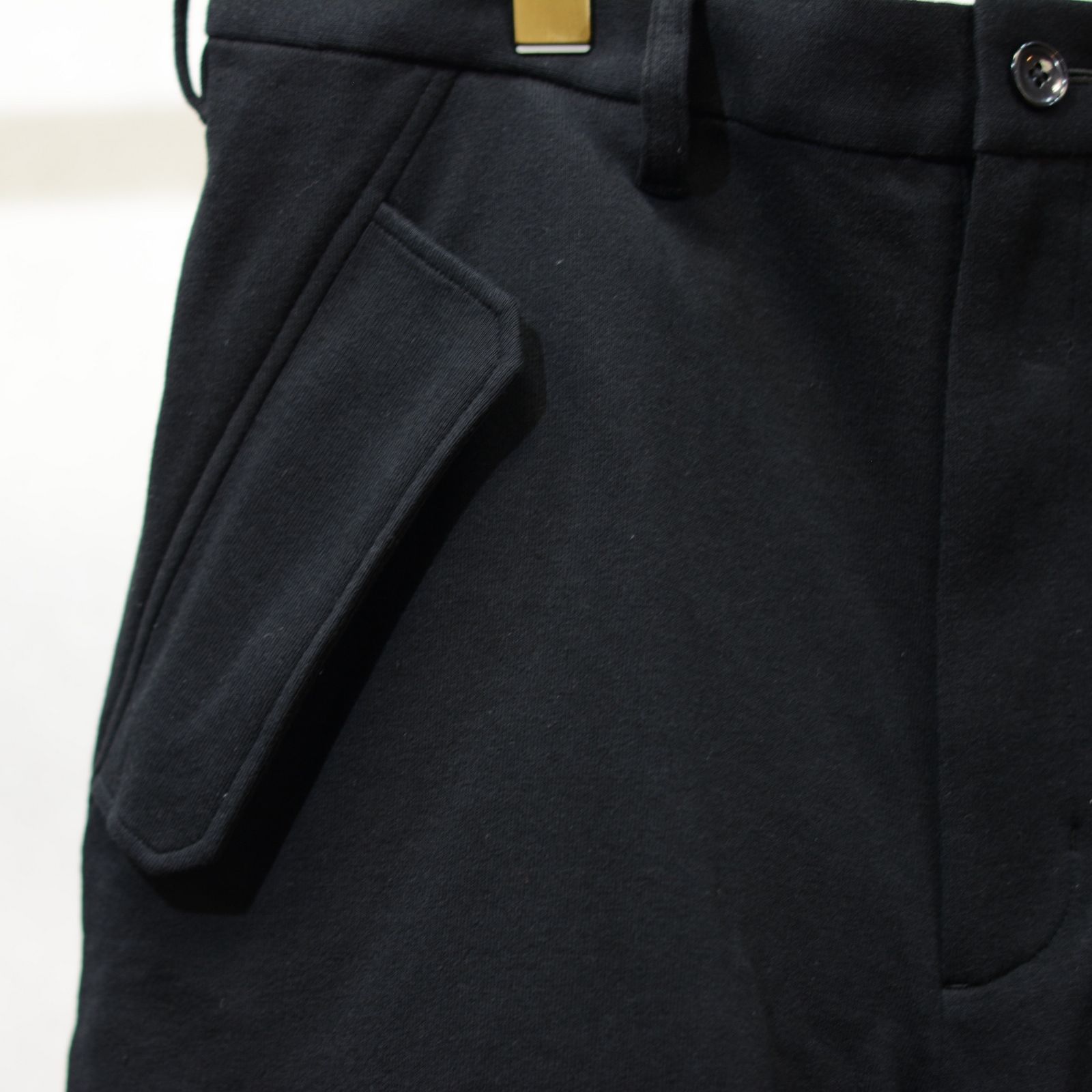 30/cotton twill 2way Shorts
