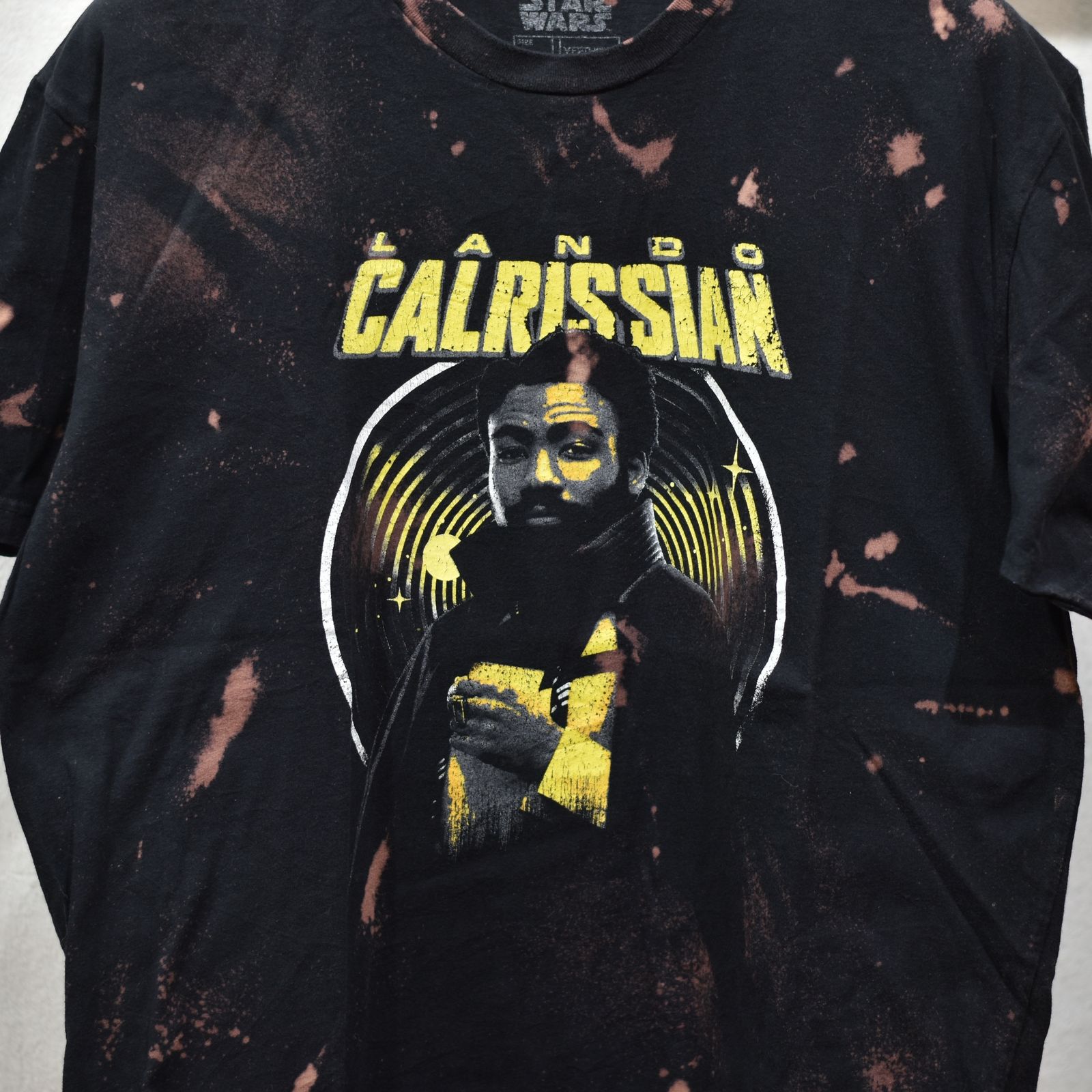 古着｜STARWARS スターウォーズ Tシャツ｜Lサイズ