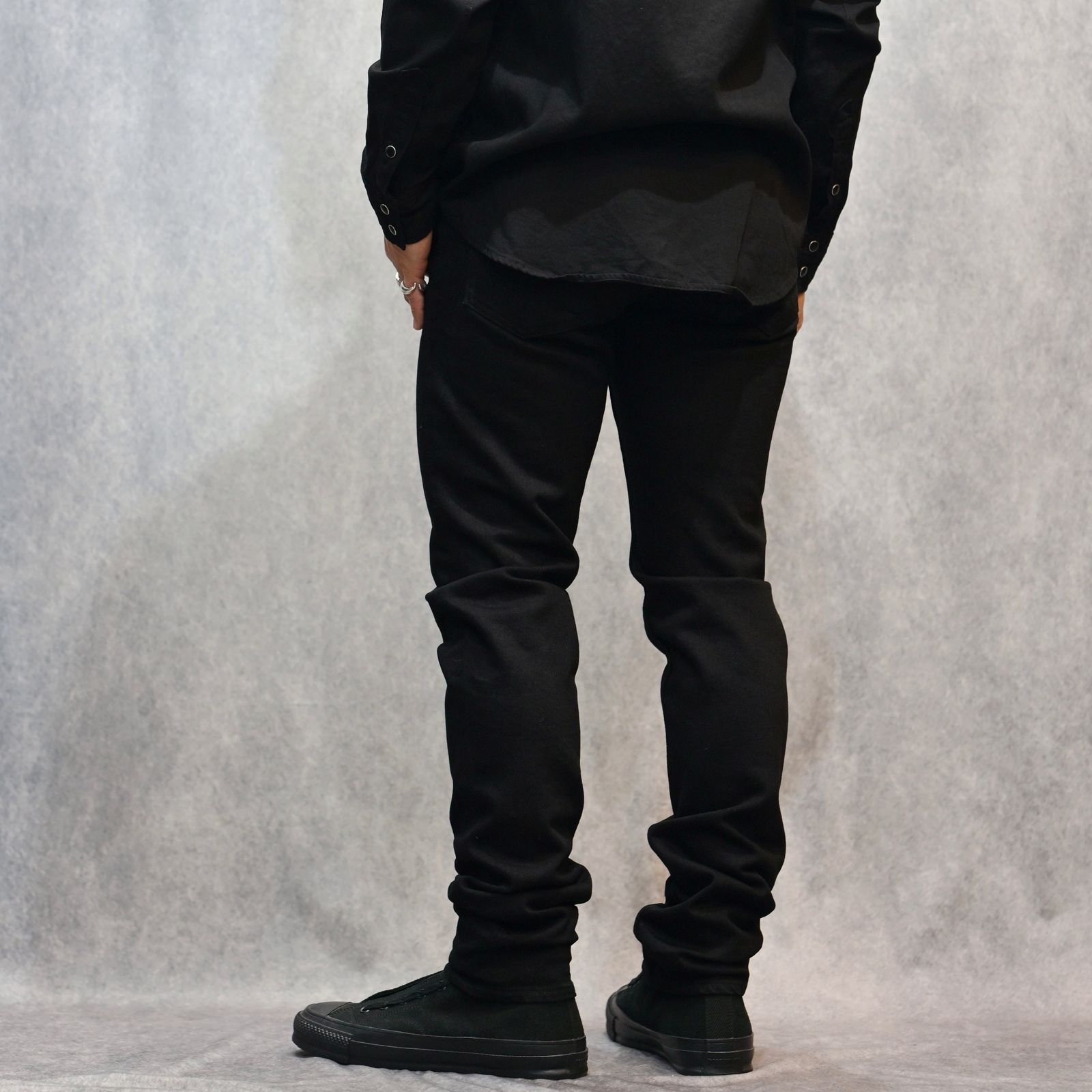 101 Standard Slim OWS