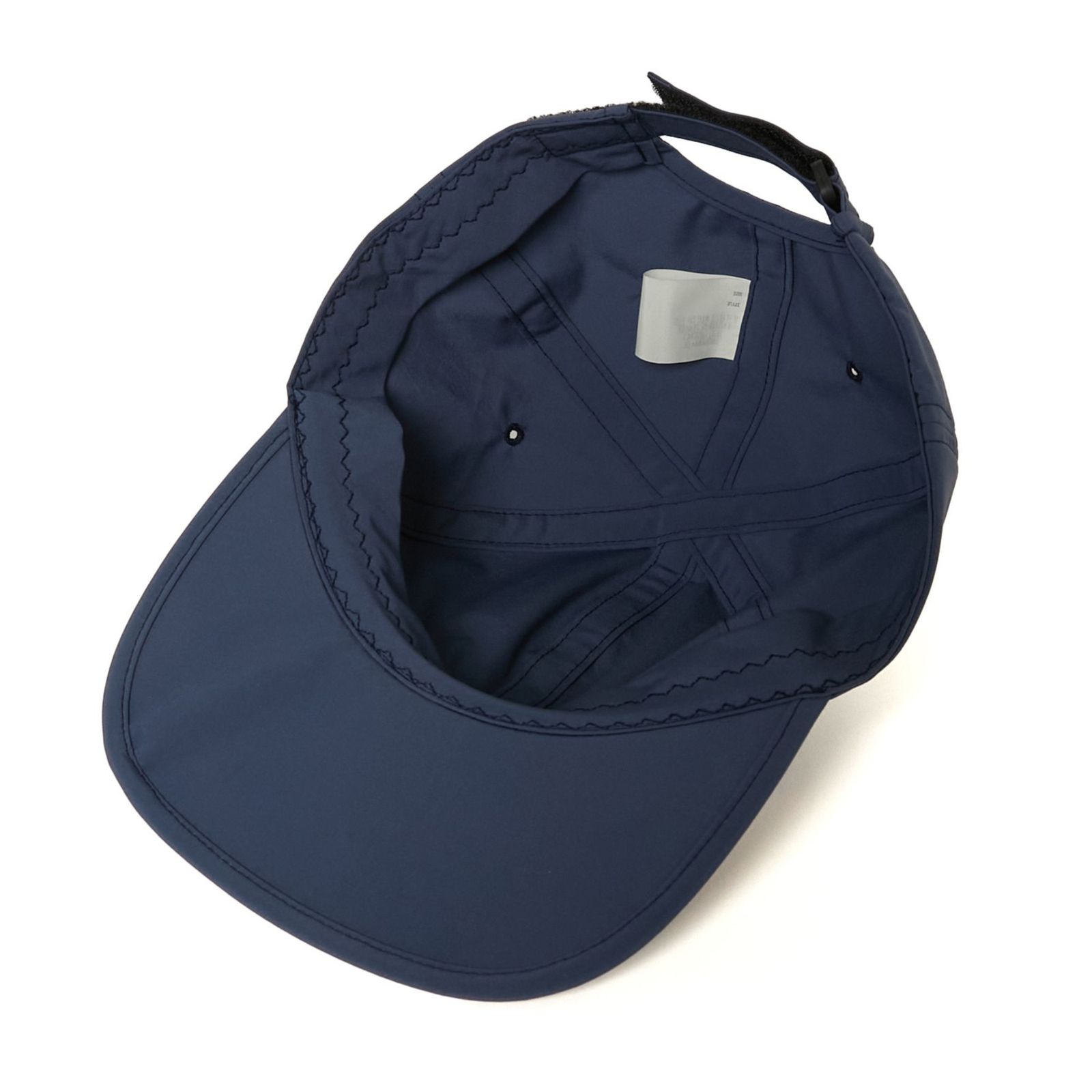 EXCHANGE JET CAP (BLUEGRAY) - ジェットキャップ （ブルーグレー） / 9242-AC01