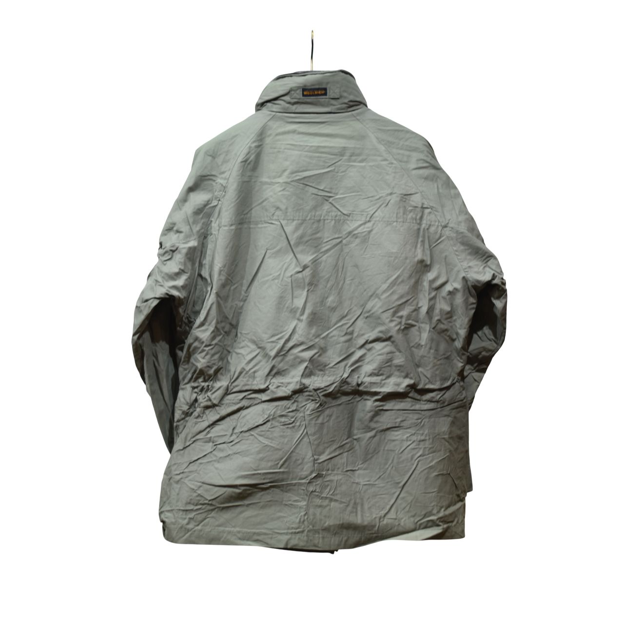 古着｜WOOLRICH ウールリッチ ナイロンジャケット｜XLサイズ