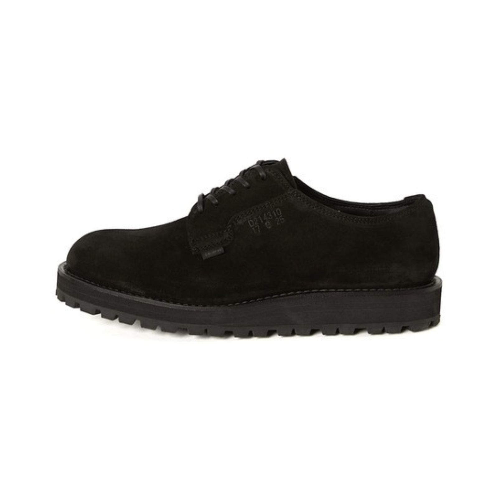 × Danner POSTMAN SHOES （BLACK）｜ダナー ポストマン シューズ｜2254-SE06