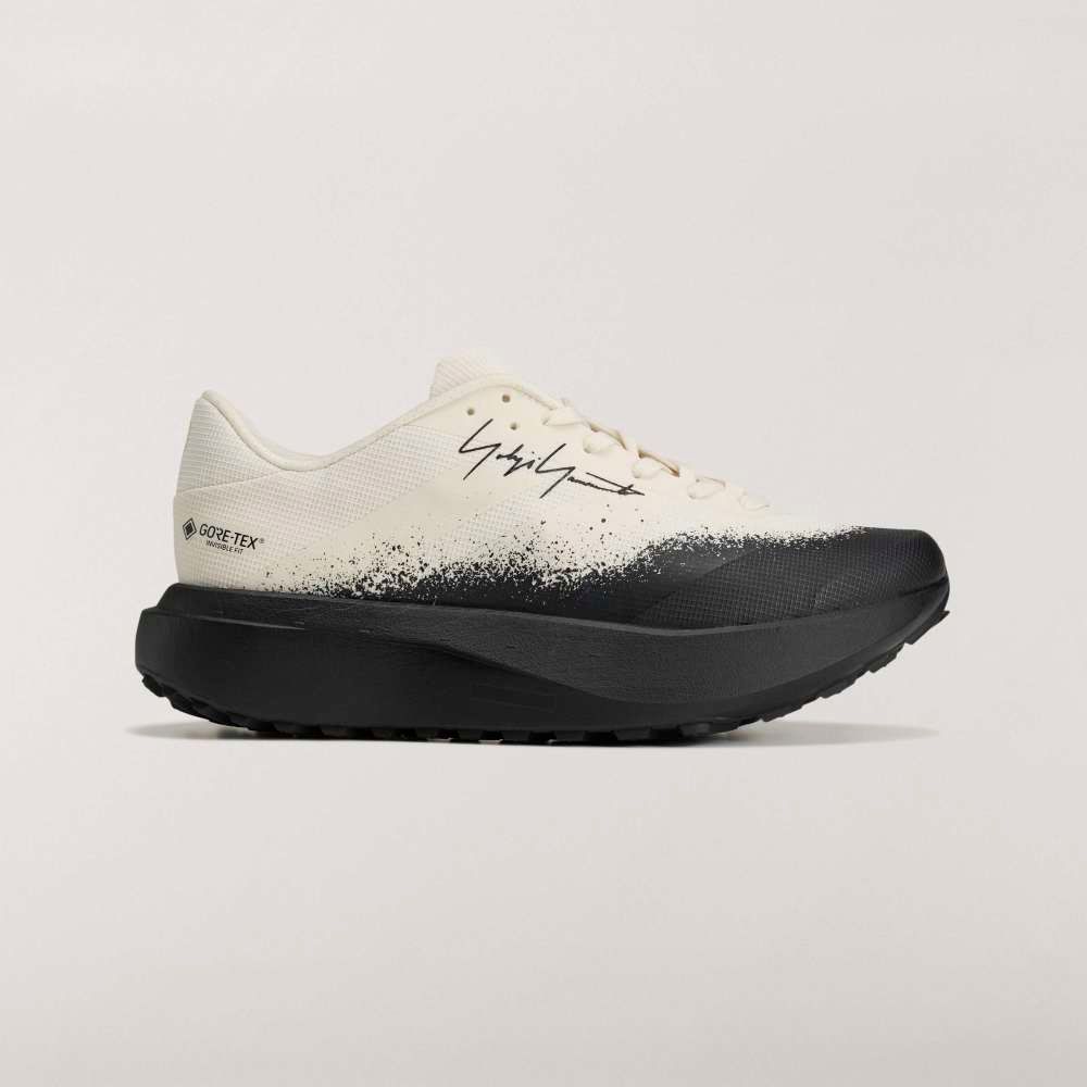 Y-3 EVO SL ATR GTX （WHITE） / スニーカー （ホワイト）｜KI7882
