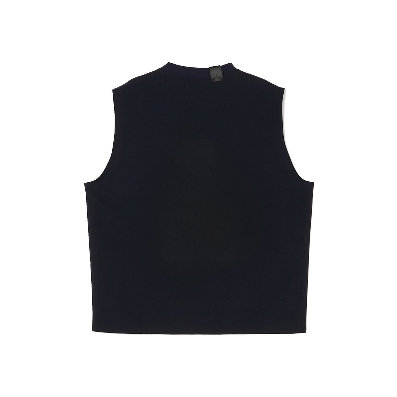 TANK TOP （NAVY / ネイビー）｜ノースリーブ｜2261-CS52-010