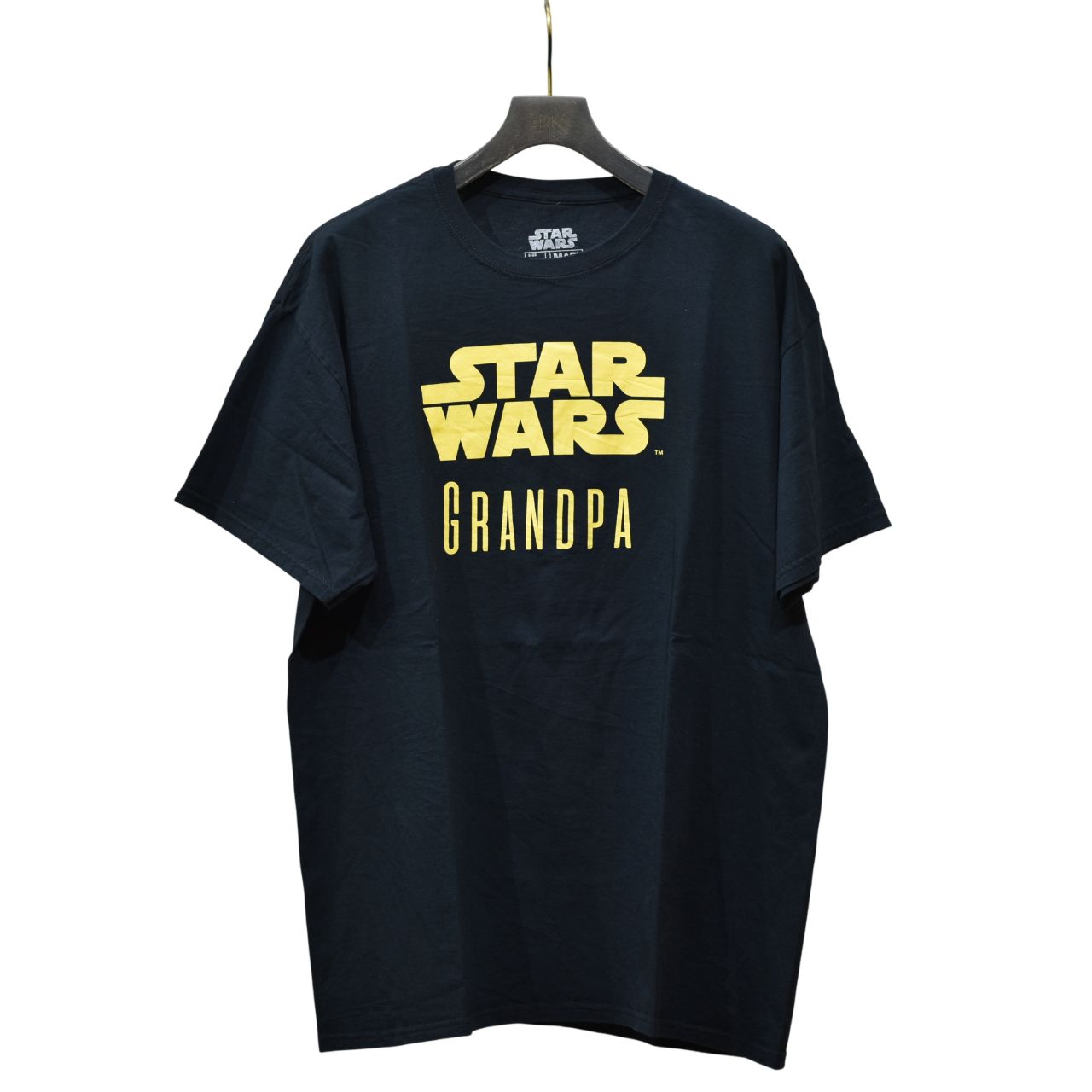 古着｜STARWARS スターウォーズ Tシャツ｜XLサイズ