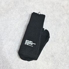 SOCKS （BLACK）  ソックス 靴下
