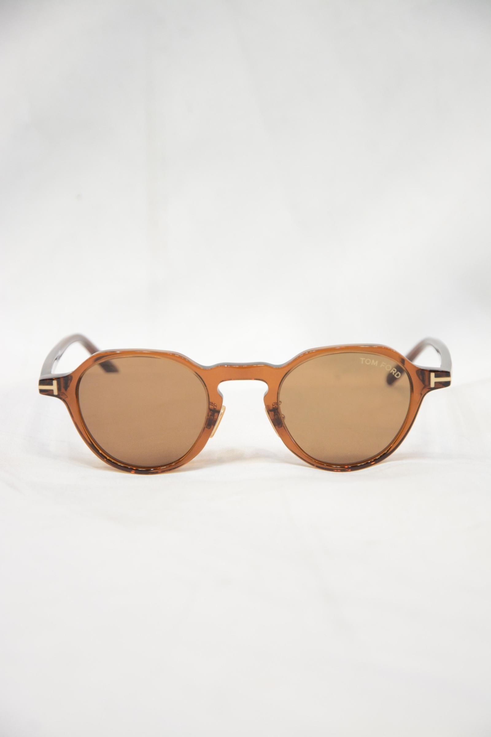 TOM FORD EYEWEAR - トム フォード アイウェア | 正規通販 chord