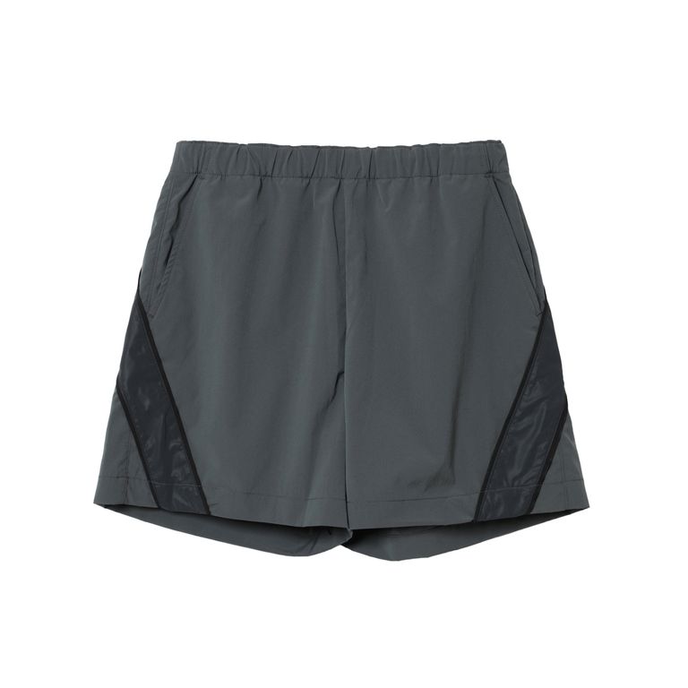 N.HOOLYWOOD エヌハリウッド　ハーフパンツ N.HOOLYWOOD - N.HOOLYWOOD COMPILE × Gramicci HALF PANTS