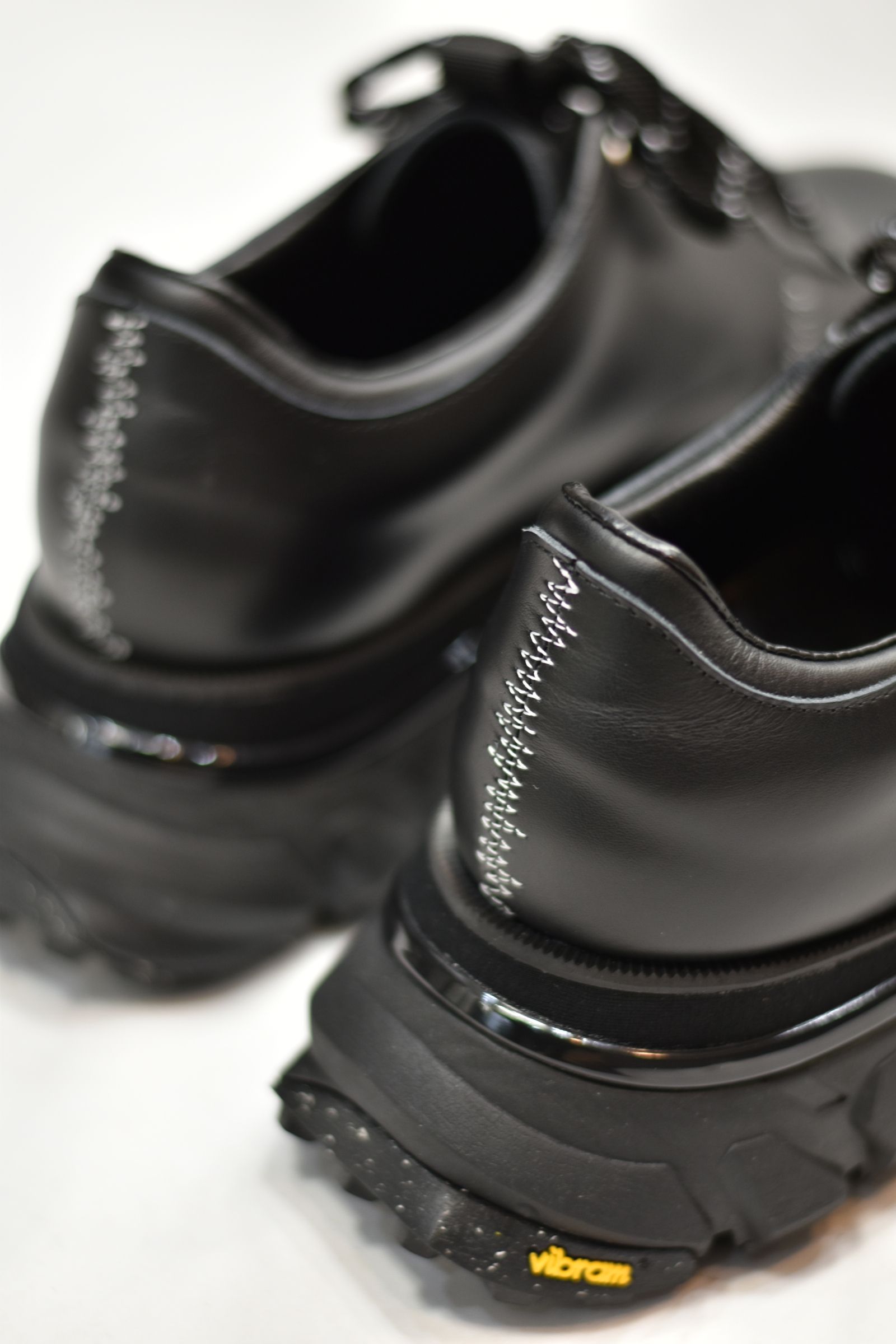 ドッキング スニーカー / LB21SS-SHOES01 (BLACK)