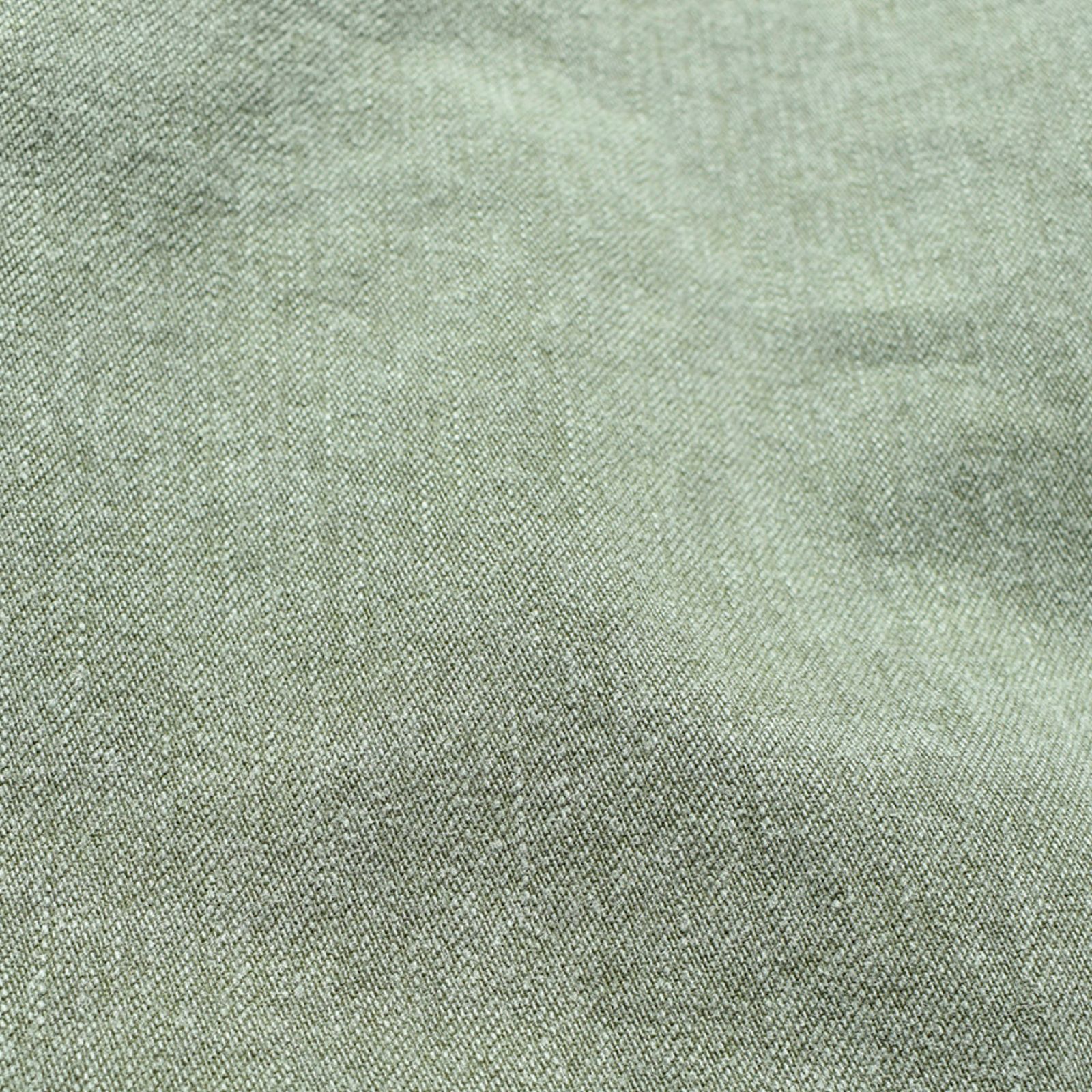 S.Blouson Docking Denim Mods CT （KHA） /  ショートブルゾン ドッキングモッズコート （カーキ）