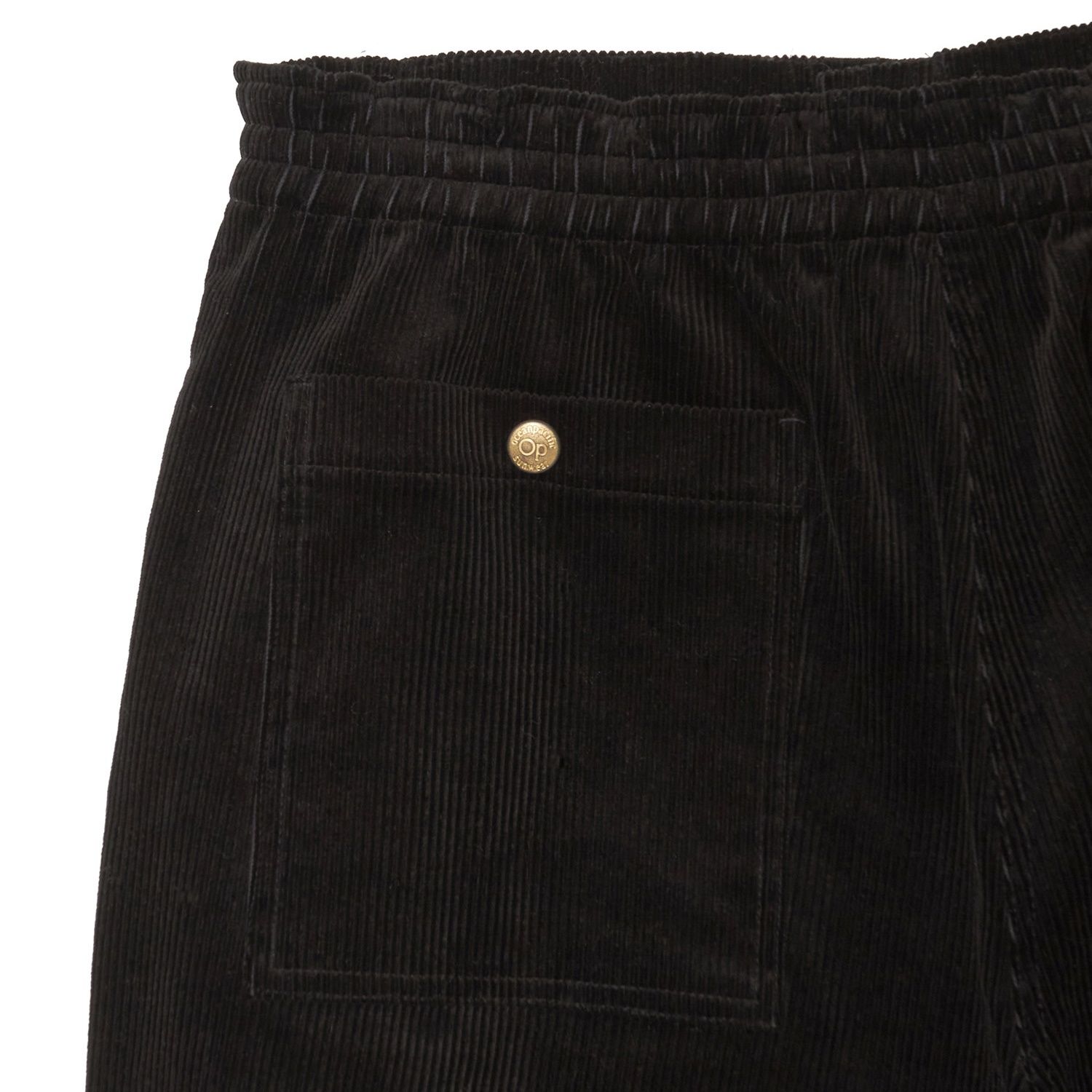 N.HOOLYWOOD - x Ocean Pacific SHORT PANTS (BLACK