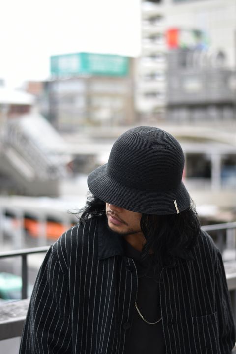 ISAMUKATAYAMA BACKLASH / yohji yamamoto / kujaku / prasthana / JOHNLAWRENCESULLIVAN