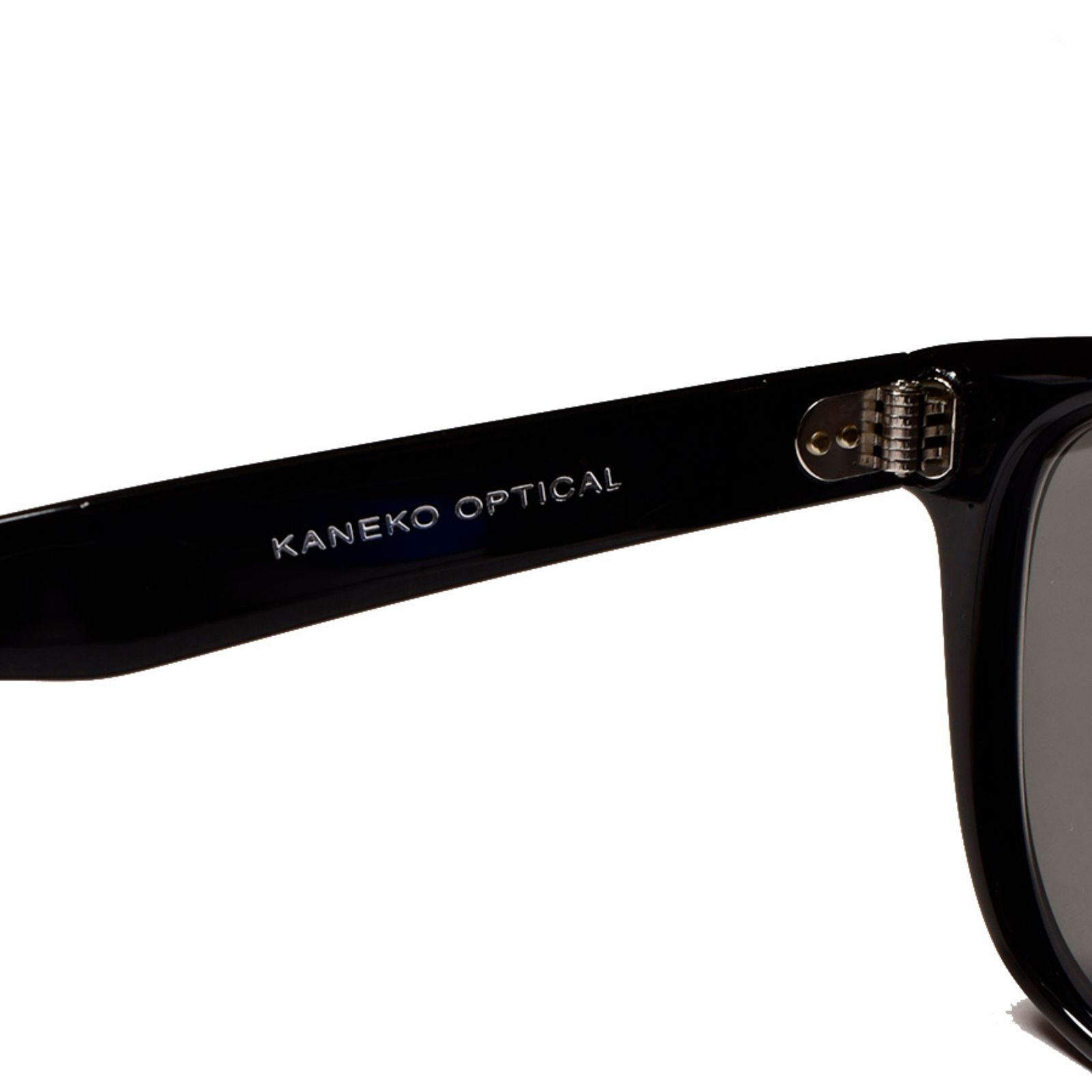 Wellington Type.01 Sunglasses （BLK） / サングラス （ブラック）