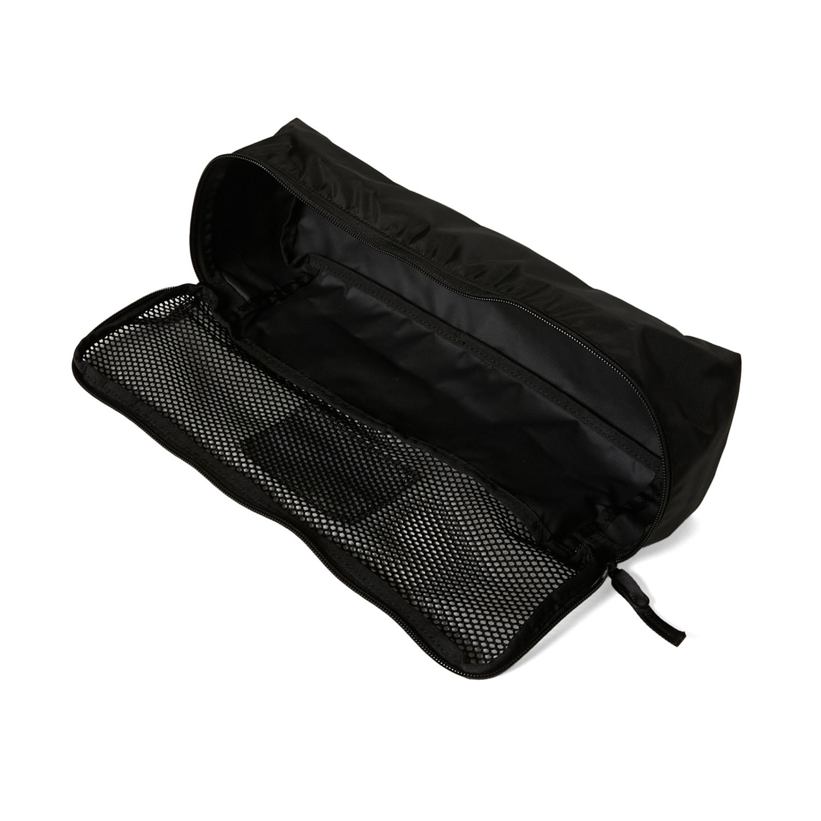 MESH POUCH （BLACK） / メッシュ ポーチ （ブラック） / 9251-AC03
