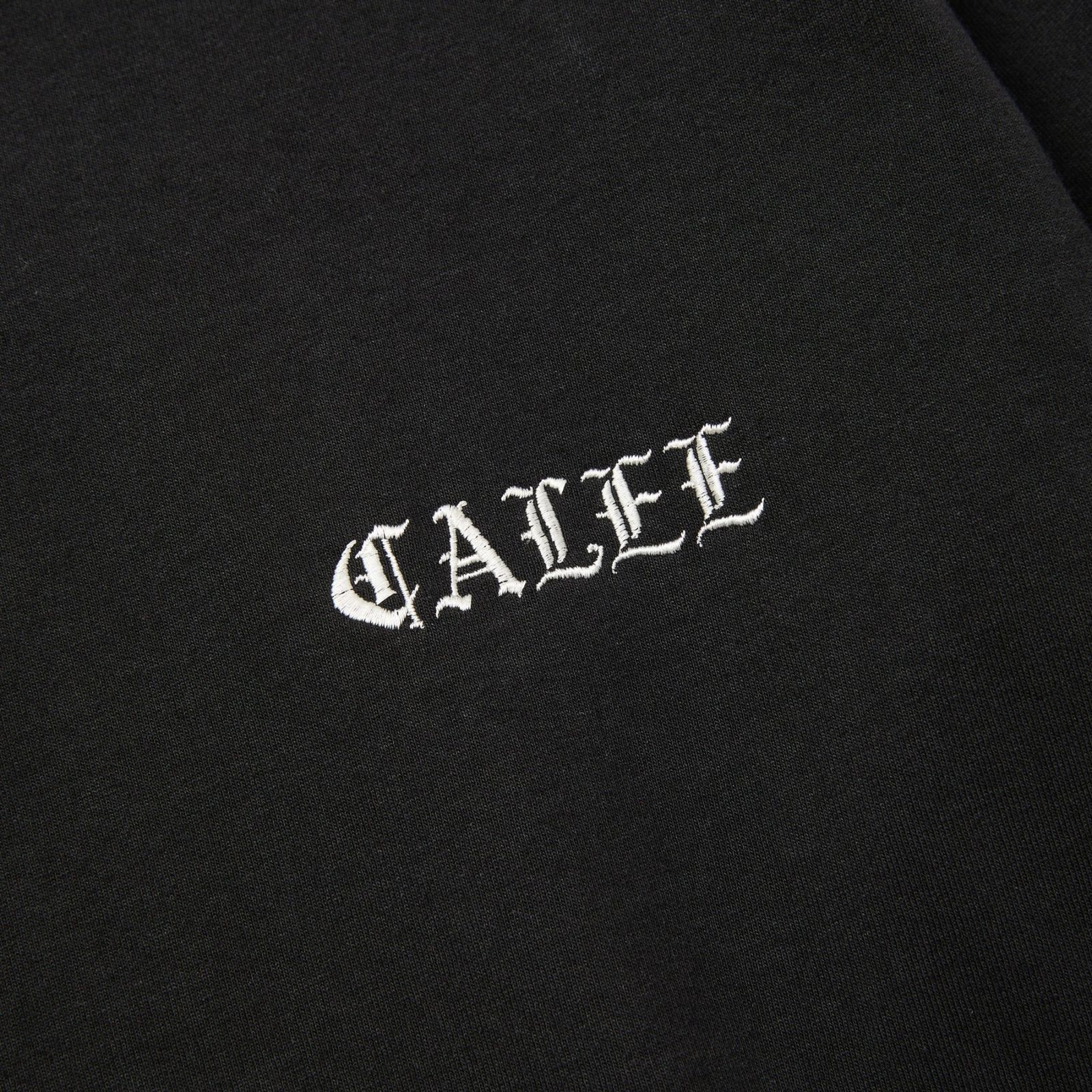 EMBLEM LOGO CREW NECK SW (WHITE)|クルーネック スウェット トレーナー|CL-25AW014