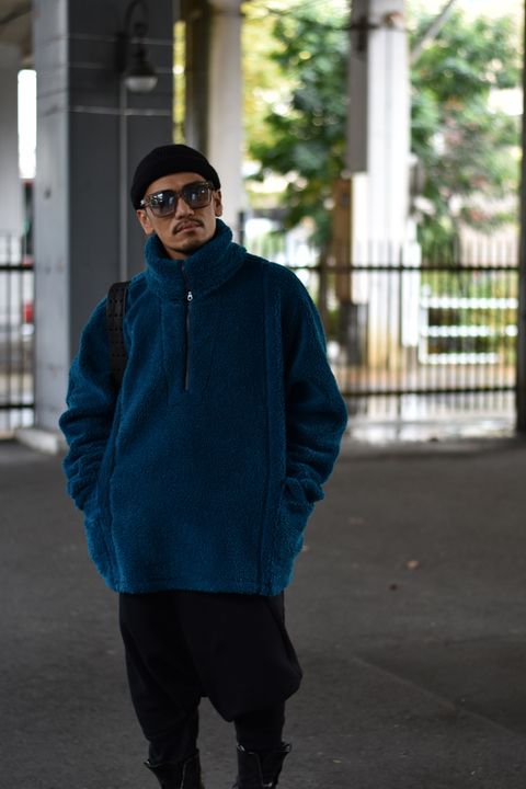 prasthana 36monologue incarnation ISAMUKATAYAMA BACKLASH TOMFORD