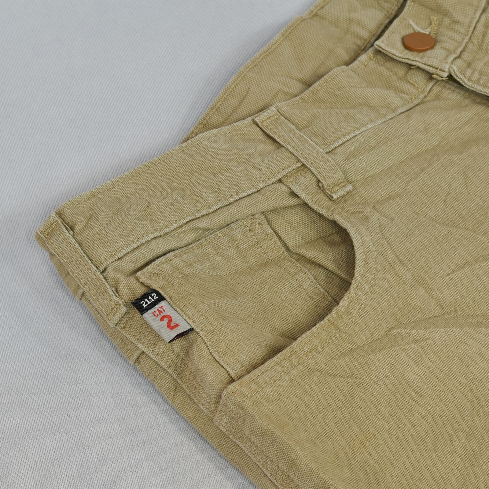 古着 10's / Carhartt カーハート FR CAT2 ダックペインターパンツ / 36×32