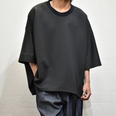 ドルマントップス / LB22SS-TE06-FC (BLACK)