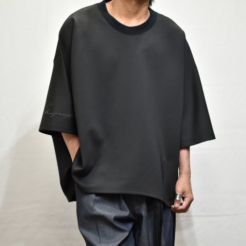 ドルマントップス / LB22SS-TE06-FC (BLACK)