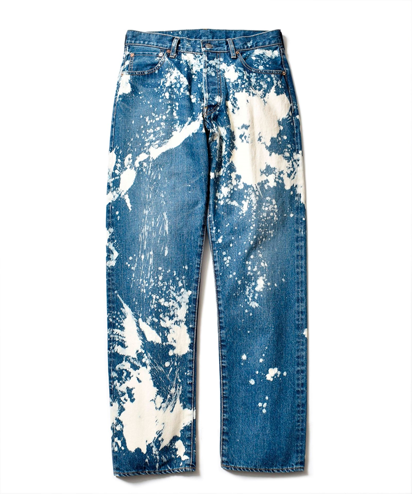 L.Straght 5pocket USS