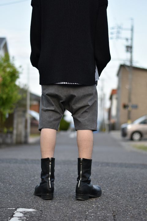 incarnation gunda GroundY TOMFORD 「STYLE NO. 278」
