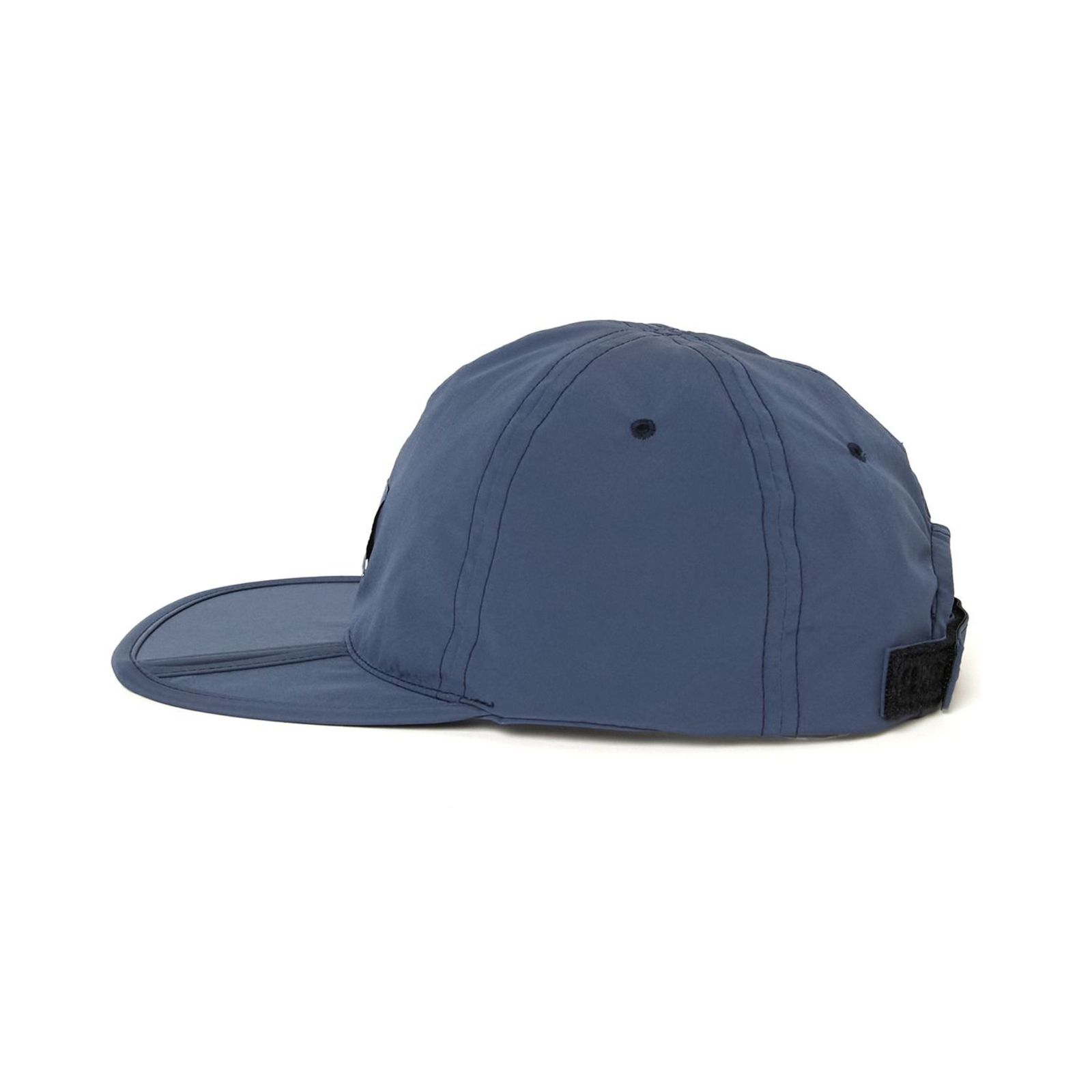 EXCHANGE JET CAP (BLUEGRAY) - ジェットキャップ （ブルーグレー） / 9242-AC01