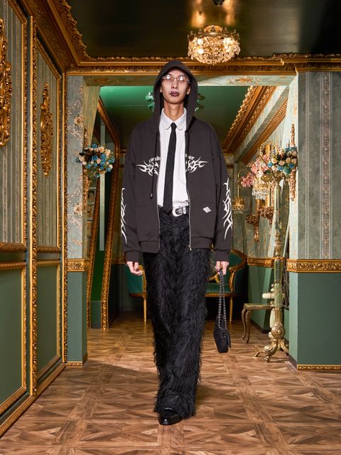 AW25 STYLE ＃3