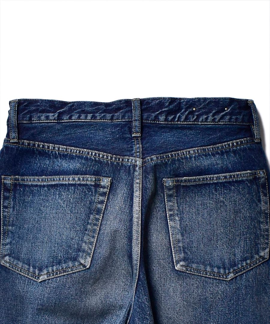L.Straght 5pocket USD