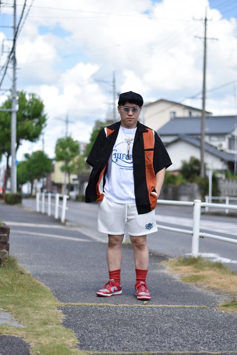 MINEDENIM / CALEE / CUTRATE / decka quality socks