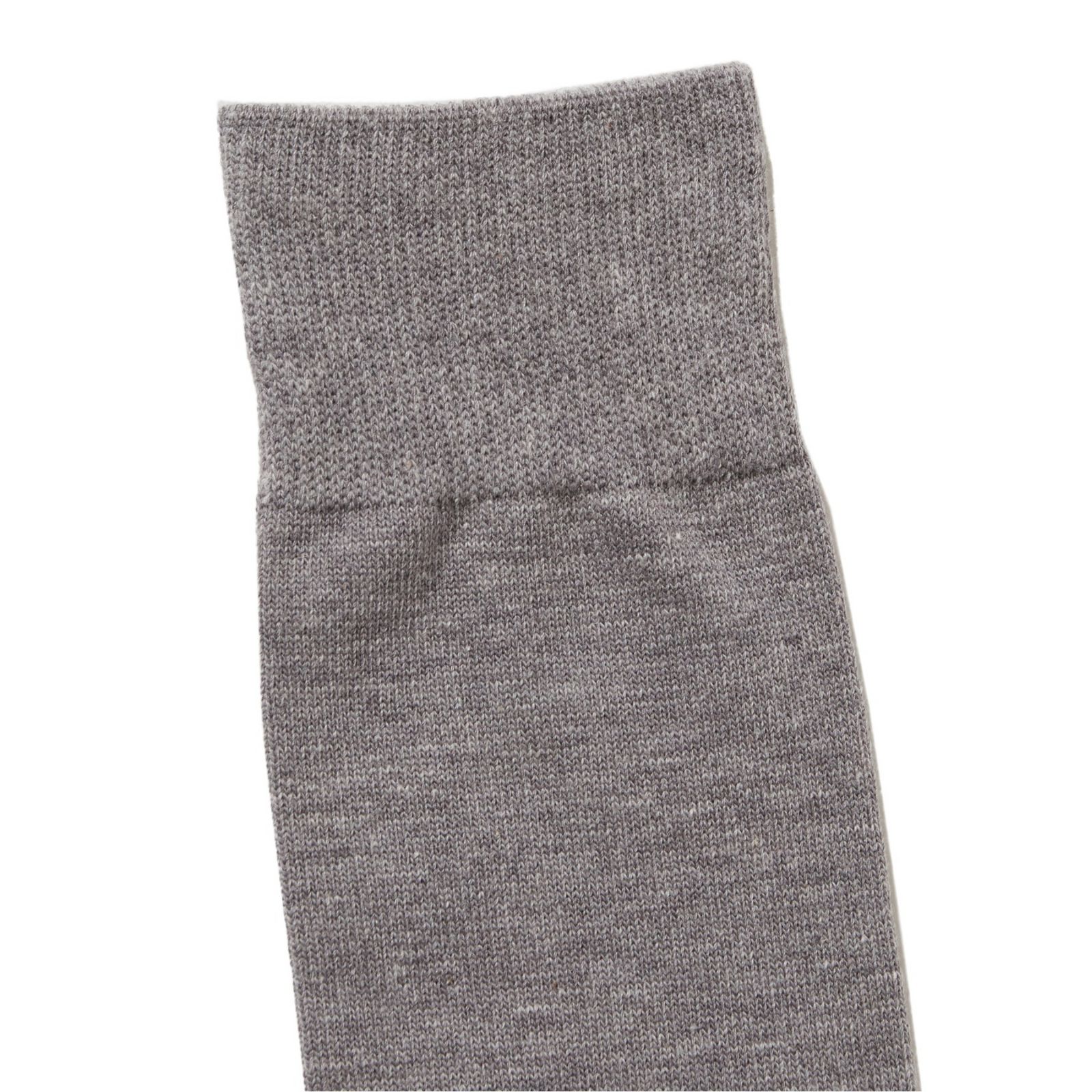 SOCKS （GR/NAVY）