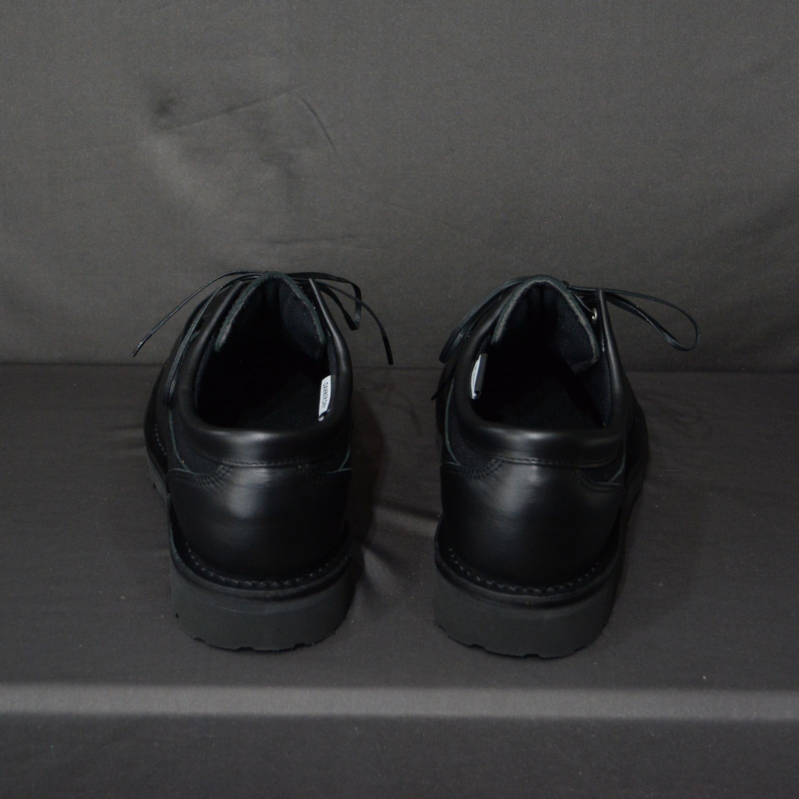 N.HOOLYWOOD - × DANNER CASCADE RANGE (BLACK) / ダナー N.HOOLYWOOD - × DANNER CASCADE RANGE (BLACK) / ダナー