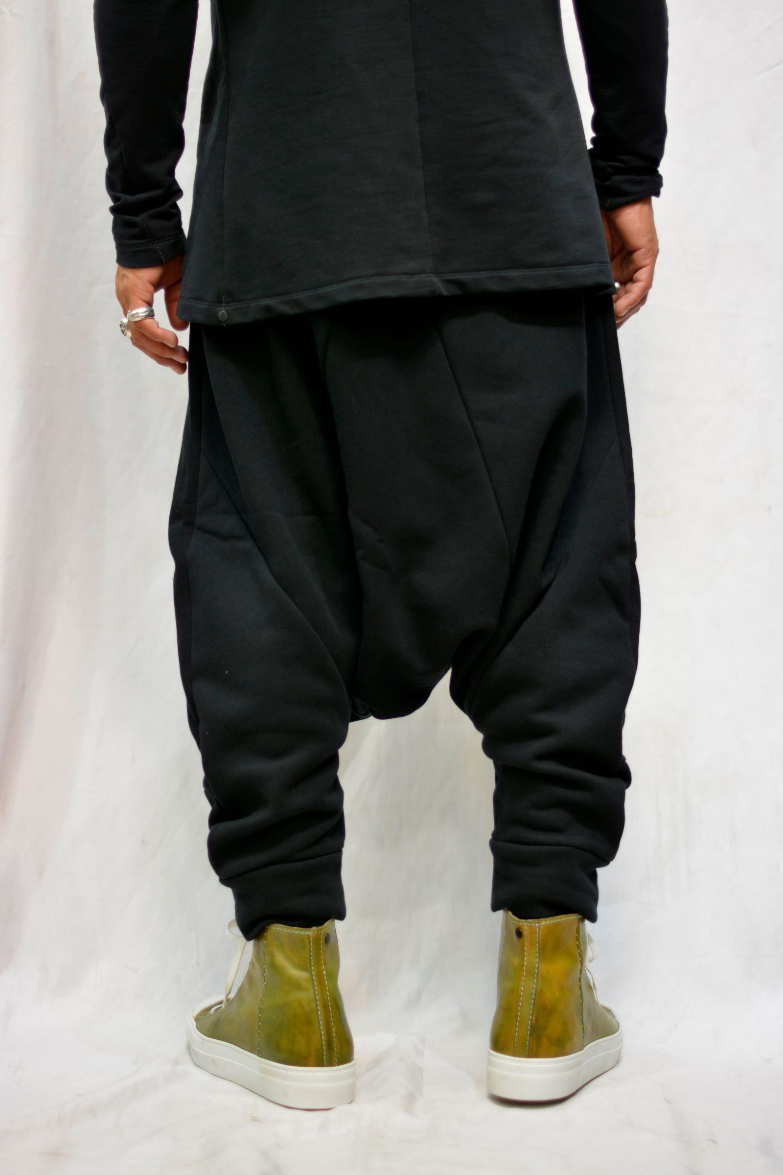 "SWEATPANTS SARROUEL