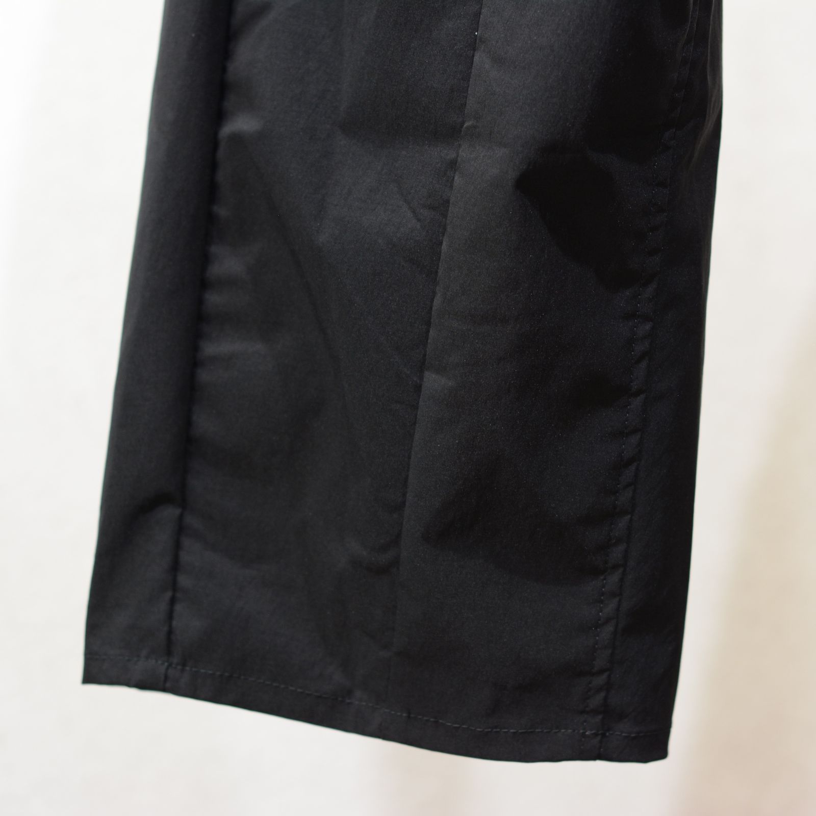 ELASTAN PANTS 2 TUCK BP-1C UNLINED