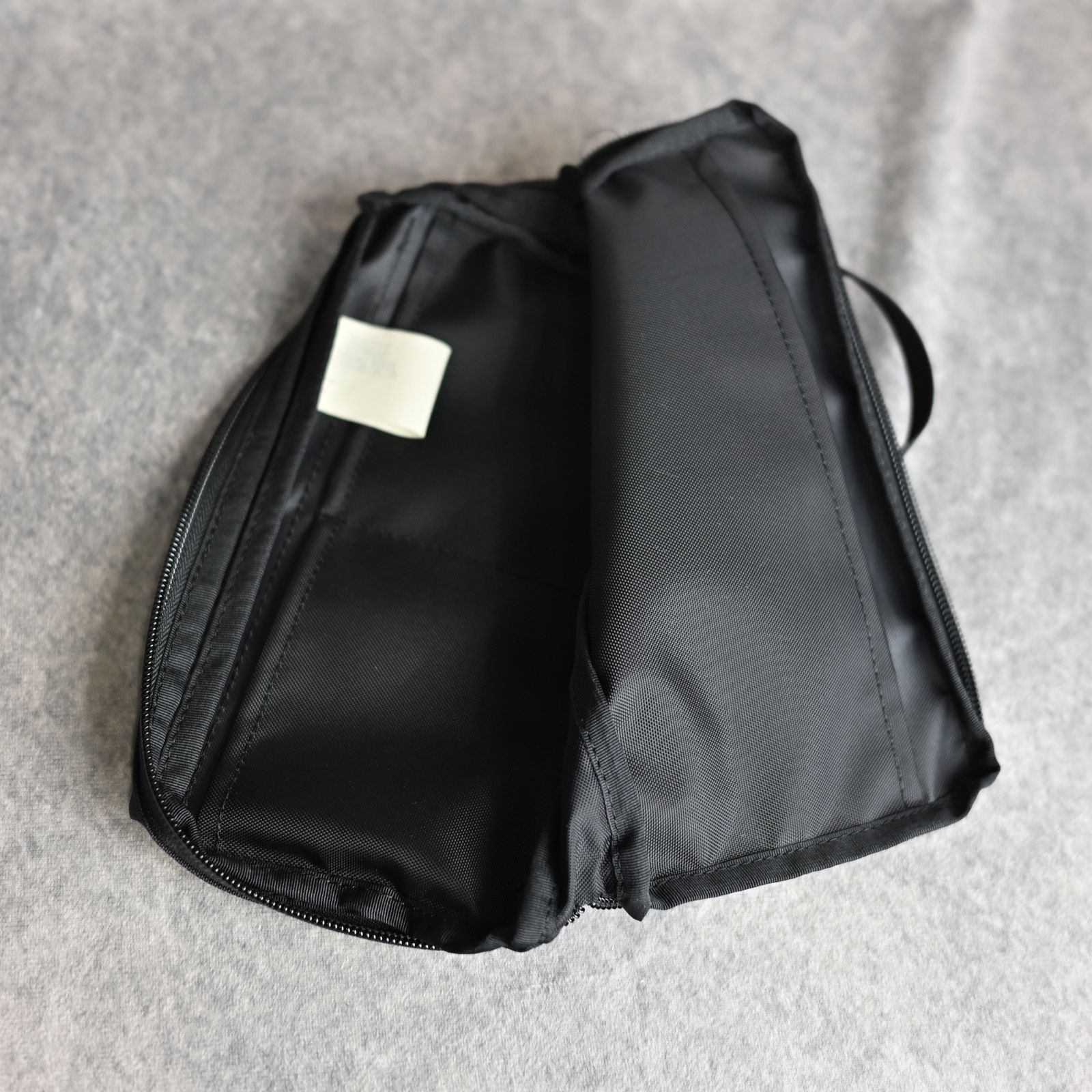 POUCH （BLACK） / ポーチ （ブラック） / 9251-AC05
