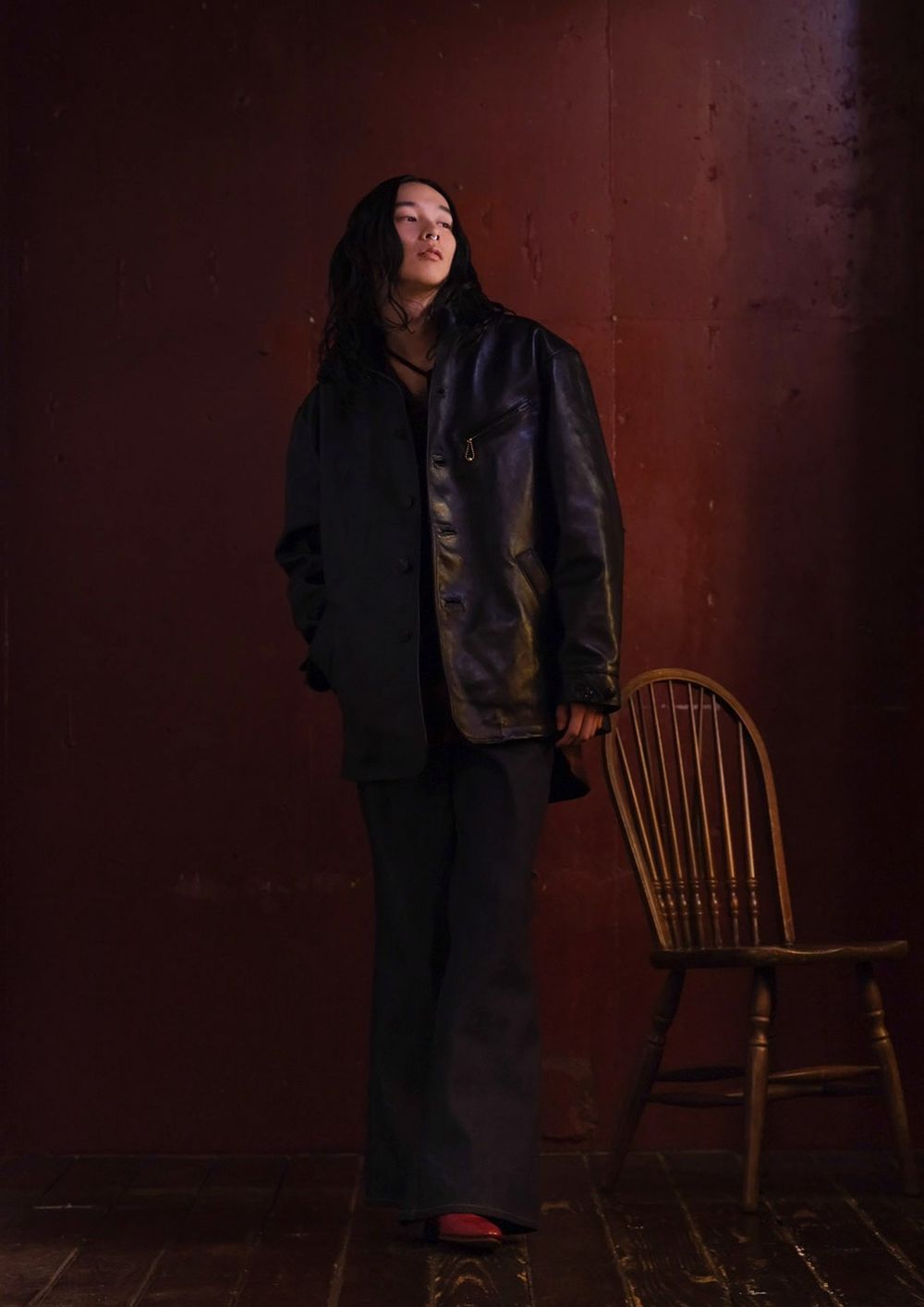 AW26 STYLE ＃10