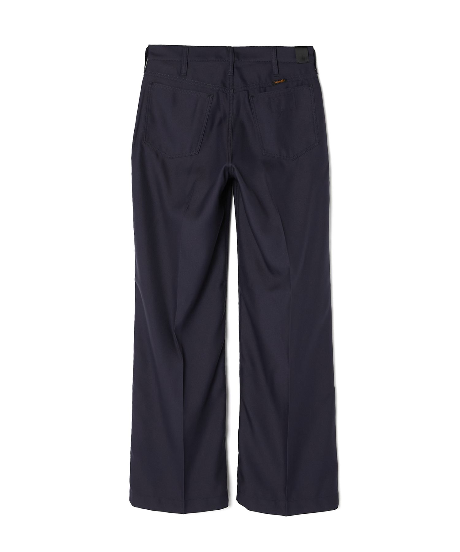 × Wrangler RANCHER DRESS PANTS （NAVY） ラングラー デニムパンツ （ネイビー） 6251-WR02-026