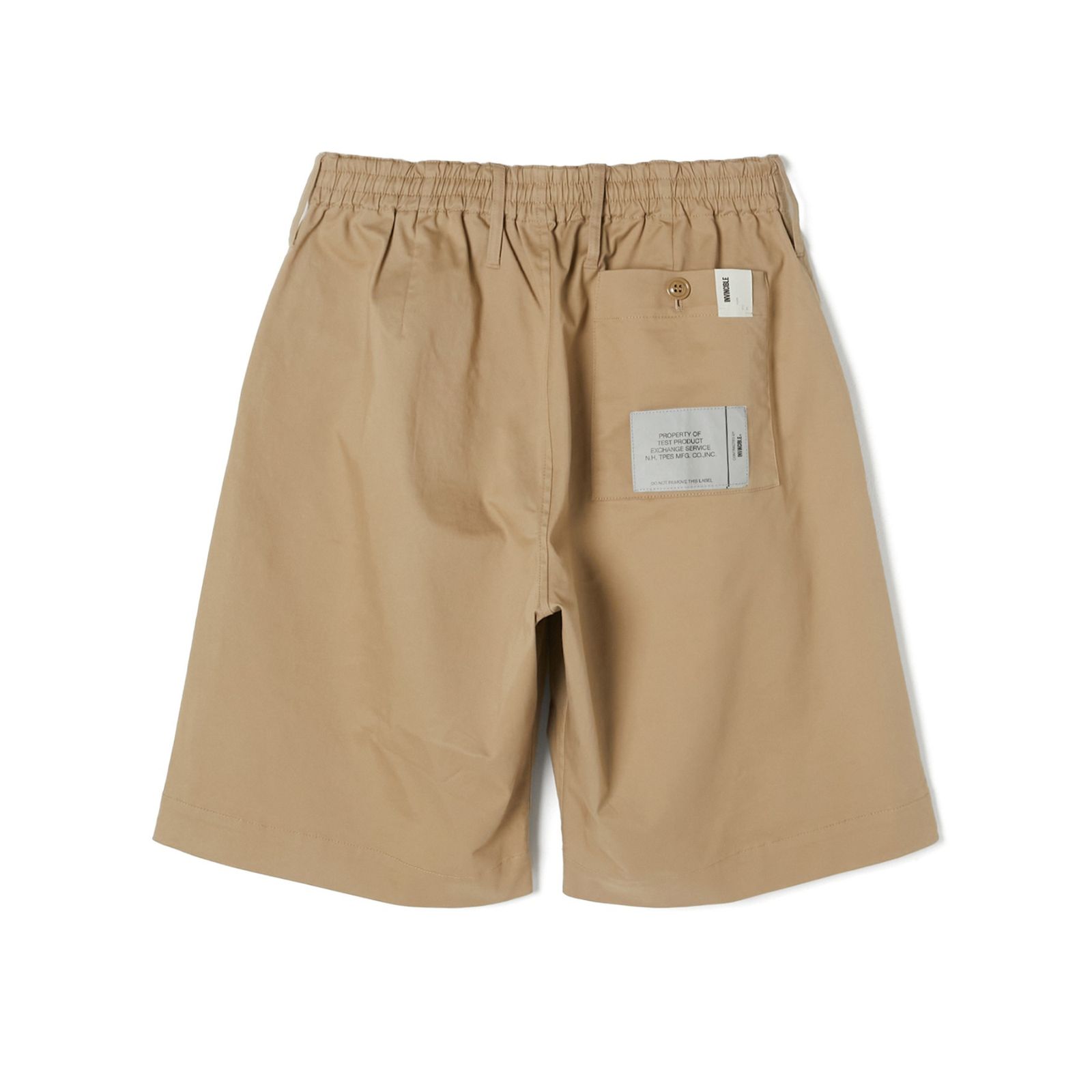 N.HOOLYWOOD 2TUCK SHORTS ハーフパンツ TUCKED HALF PANTS N.HOOLYWOOD COMPILE│N-HOOLYWOOD.COM