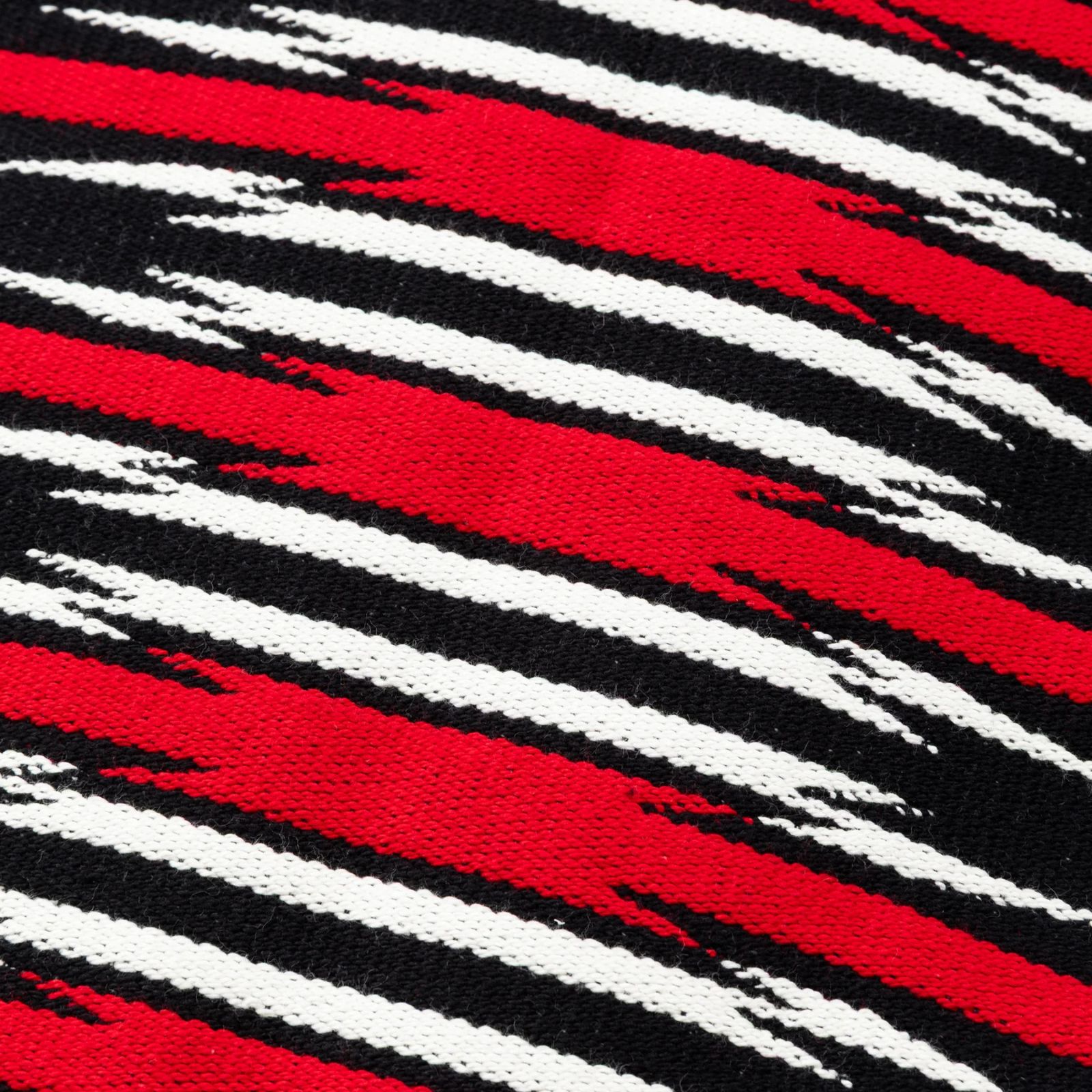 NATIVE BLANKET VEST (BLACK)｜ネイティブ ブランケット ベスト｜CL-26EA001ULT
