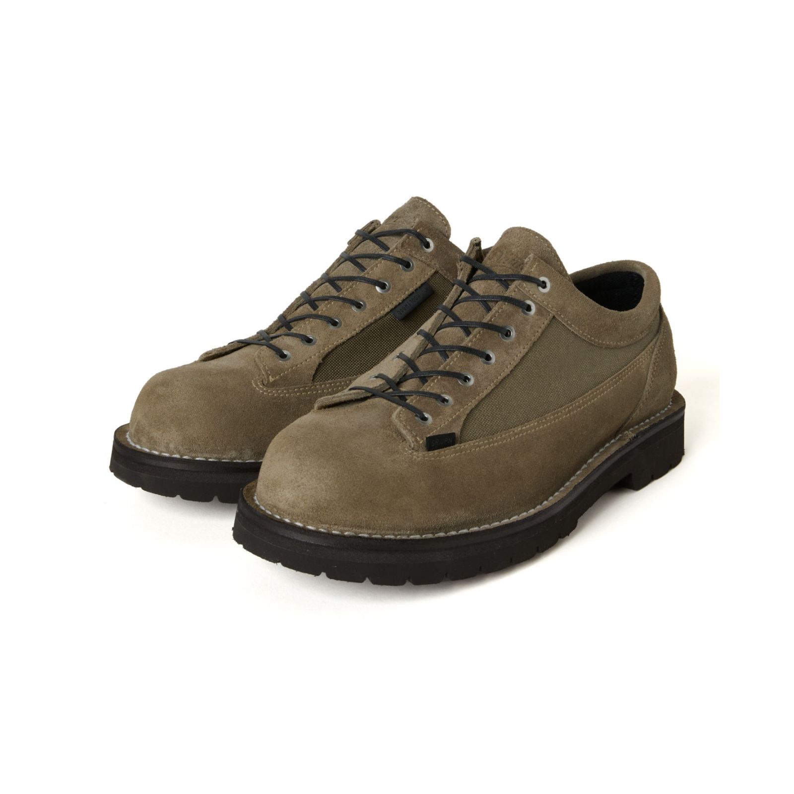 × DANNER CASCADE RANGE （BEIGE） / ダナー ブーツ （ベージュ）