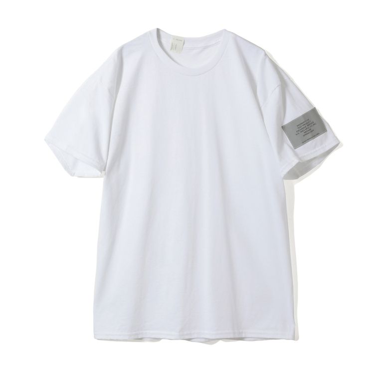 N.HOOLYWOOD - HALF SLEEVE SHIRT （WHITE） / 半袖Tシャツ (ホワイト ...