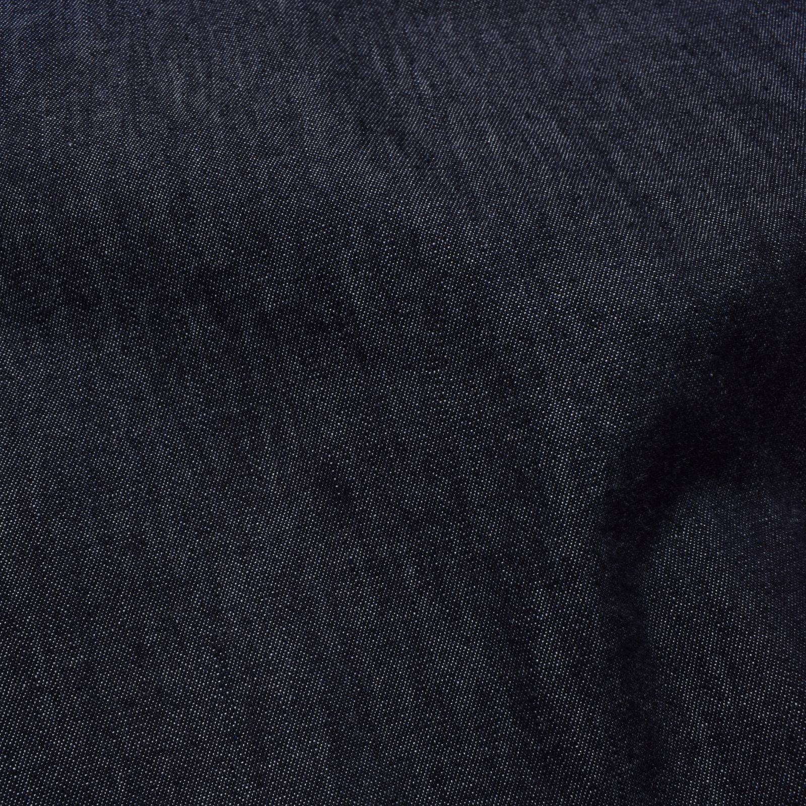 Denim Military SH （OWS） / デニムシャツ （インディゴ）｜2509-5001