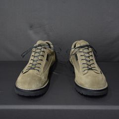 × DANNER CASCADE RANGE （BEIGE） / ダナー ブーツ （ベージュ）